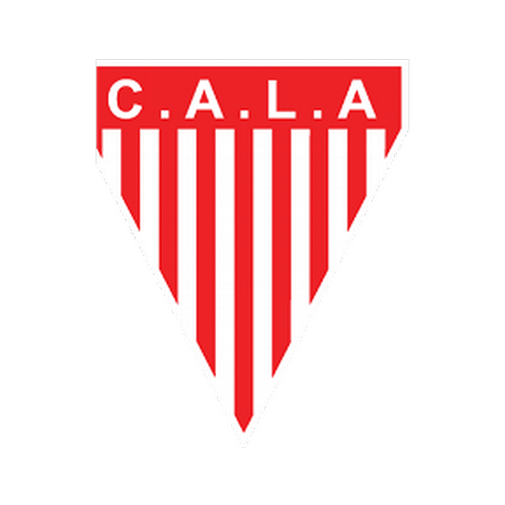 Логотип Лос Андес