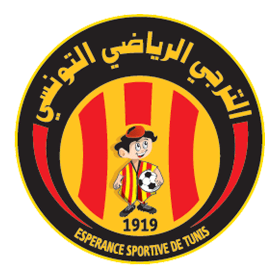 Логотип Эсперанс СТ