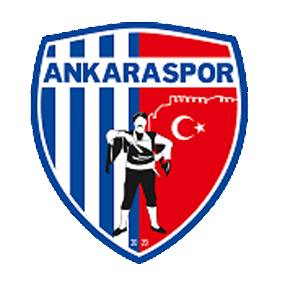 Логотип Ankaraspor