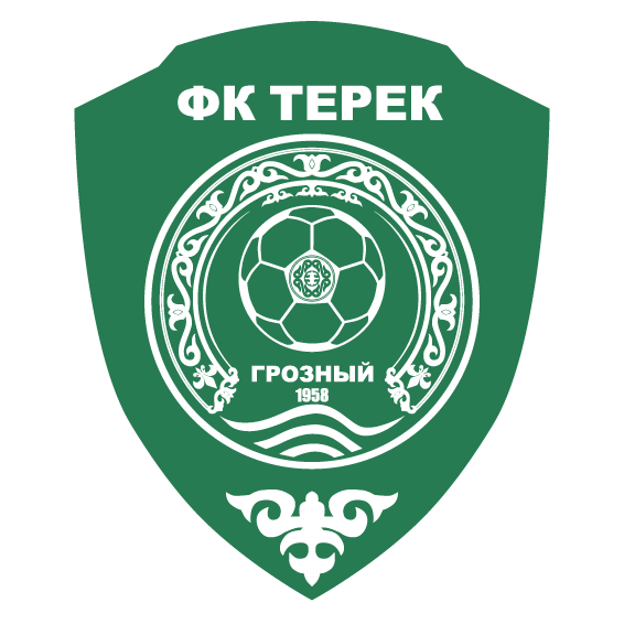 Логотип Терек Грозный