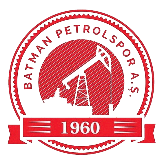 Логотип Batman Petrolspor