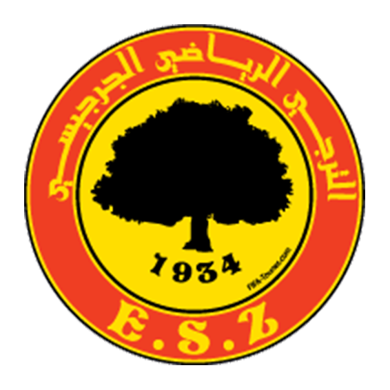 Логотип Зарзис