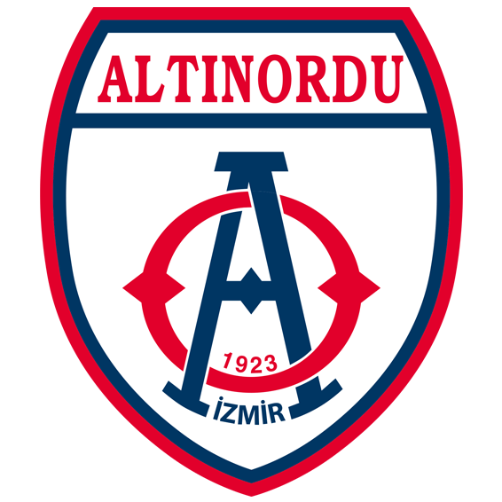 Логотип Altinordu