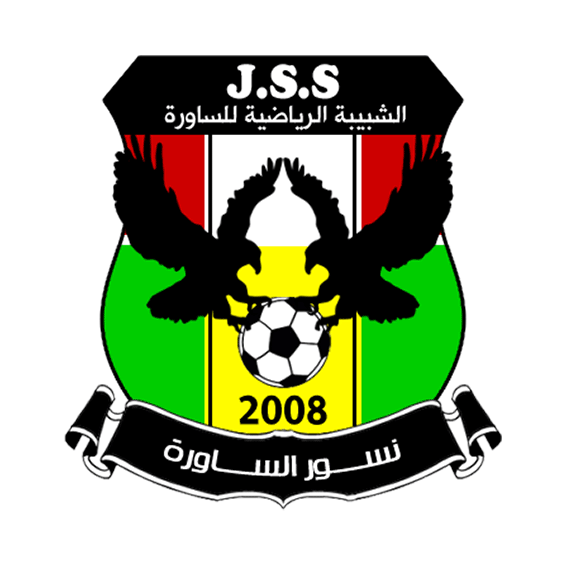 Логотип Saoura