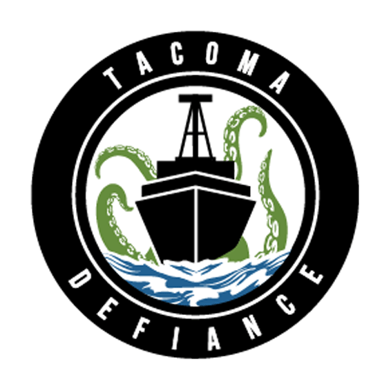 Логотип Seattle Sounders FC II