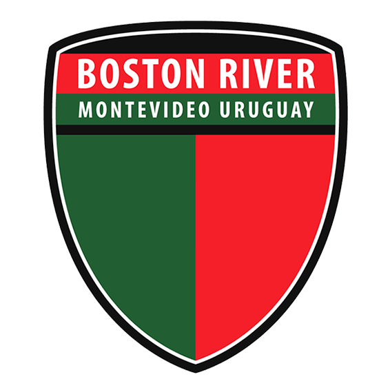 Логотип Бостон Ривер