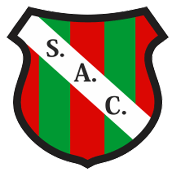 Логотип Sportivo Las Parejas