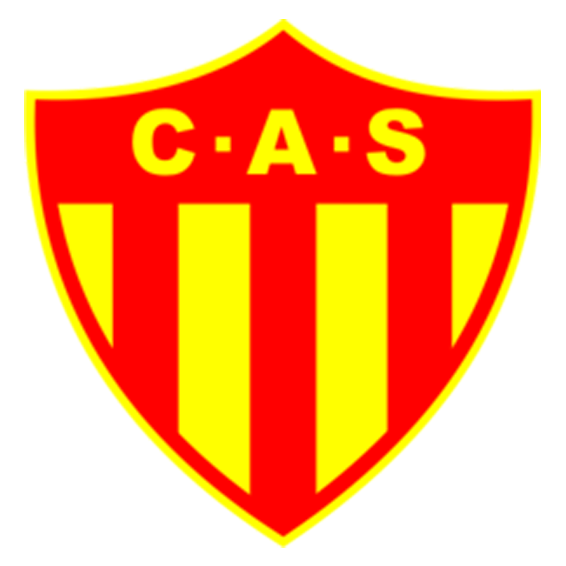 Логотип Sarmiento de Resistencia