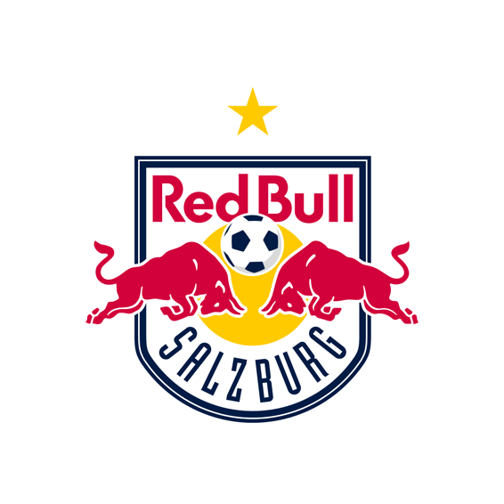 Логотип Зальцбург