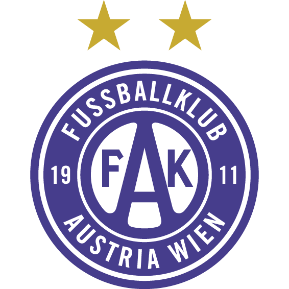Логотип Austria Wien (A)