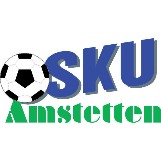 Логотип Амстеттен