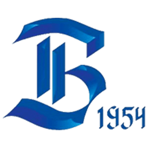 Логотип ФК Балтика Калининград