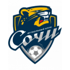 Логотип ФК Сочи