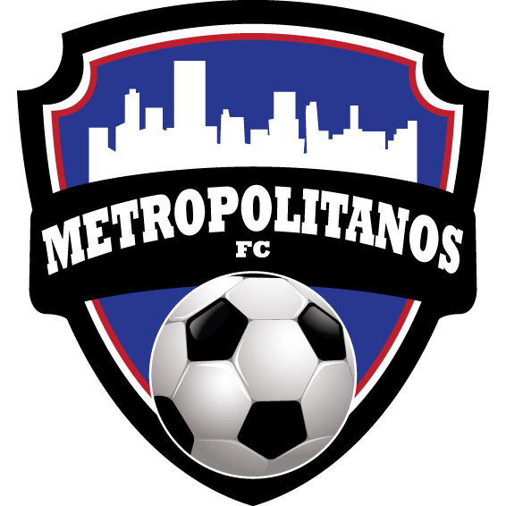 Логотип Metropolitanos FC