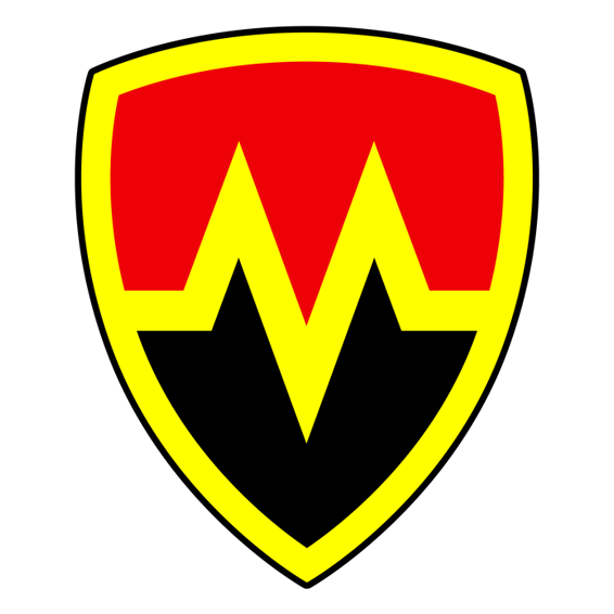 Логотип Металлург Запорожье