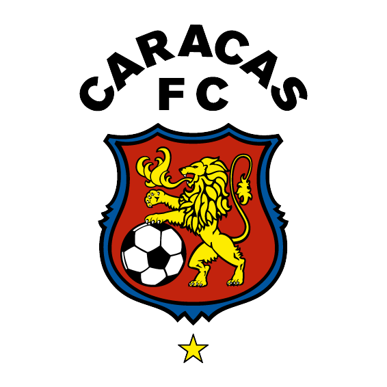 Логотип Каракас ФК