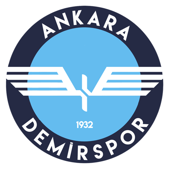 Логотип Ankara Demirspor