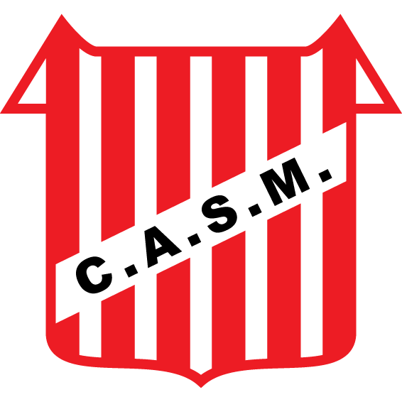 Логотип Сан-Мартин Тукуман