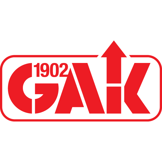 Логотип Гразер