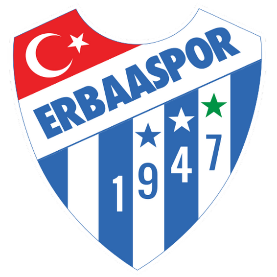 Логотип Erbaaspor
