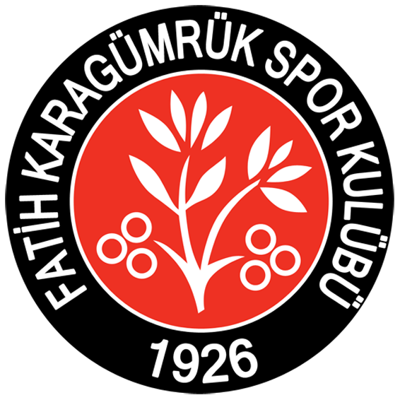 Логотип Фатих Карагюмрюк