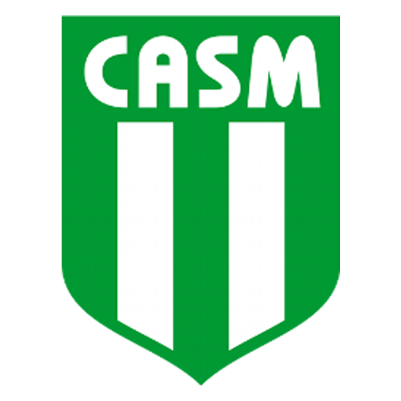 Логотип КА Сан Мигель