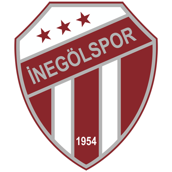 Логотип Inegolspor