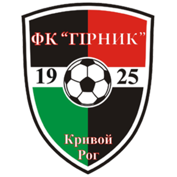 Логотип Горняк Кривой Рог
