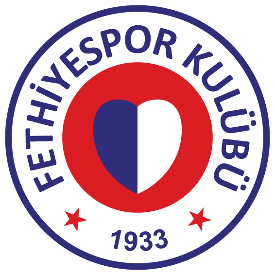 Логотип Fethiyespor