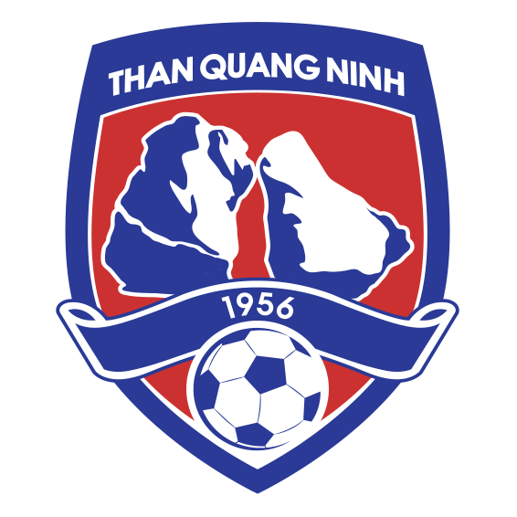 Логотип Than Quang Ninh