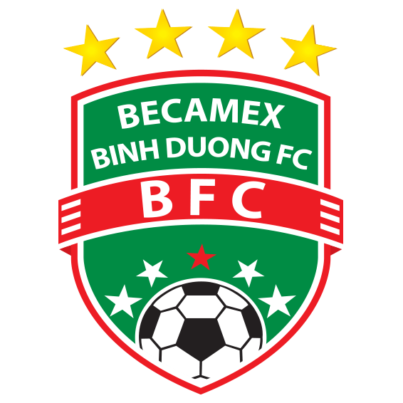 Логотип Бекамекс Бинх Дуонг