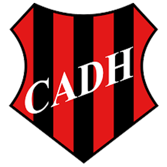 Логотип Douglas Haig