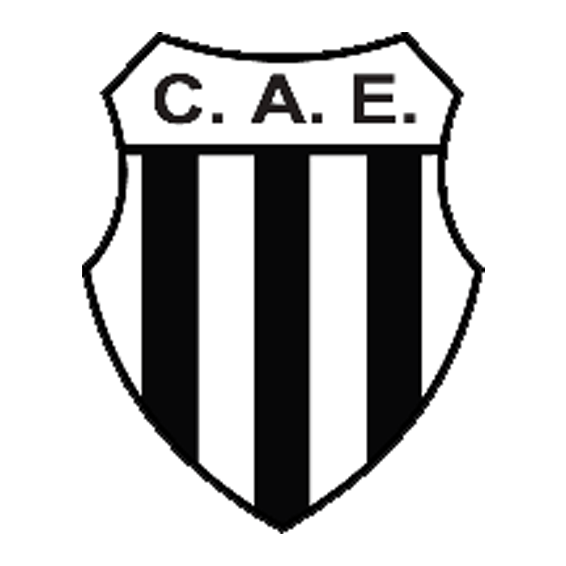 Логотип Эстудиантес де Касерос