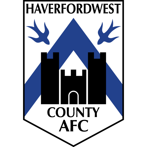 Логотип Хаверфордуэст