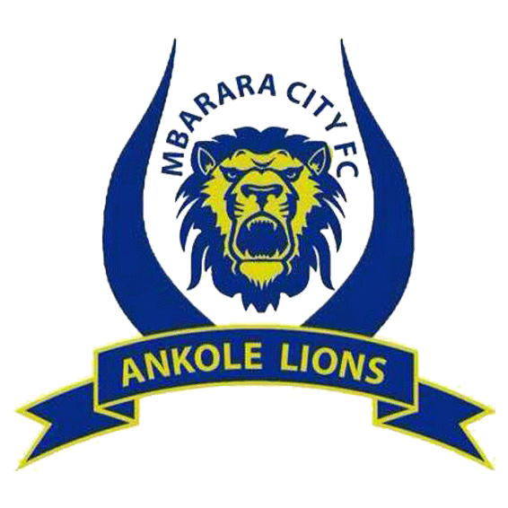Логотип Мбарара Сити