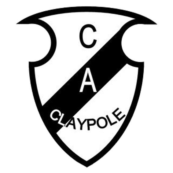 Логотип Claypole