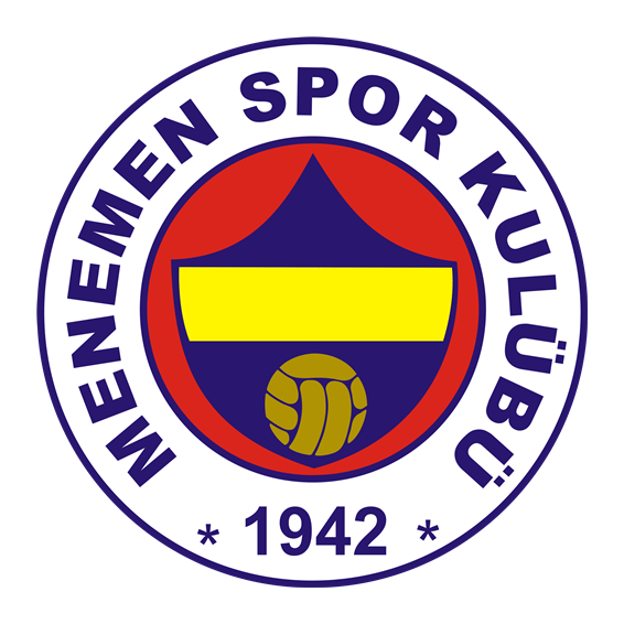 Логотип Menemen Belediyespor