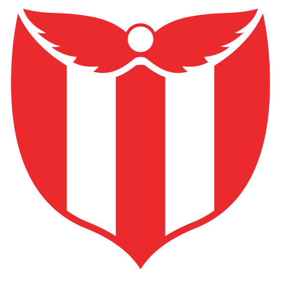 Логотип СА Ривер Плейт