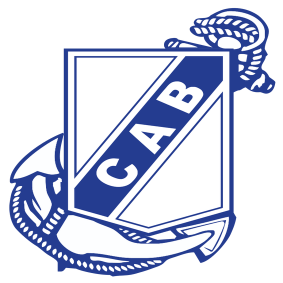 Логотип Гильермо Браун