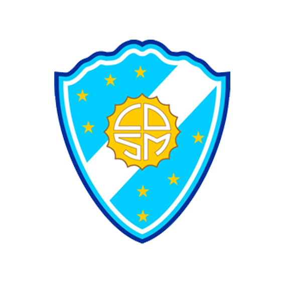 Логотип Sol de Mayo