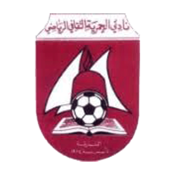 Логотип Аль Хамриях