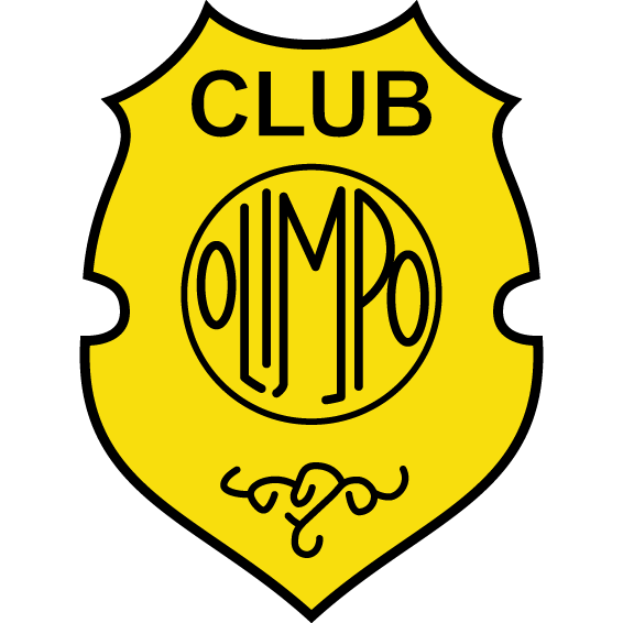 Логотип Olimpo