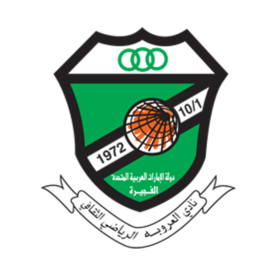 Логотип Аль Урооба