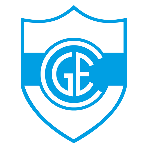 Логотип Gimnasia Concepción