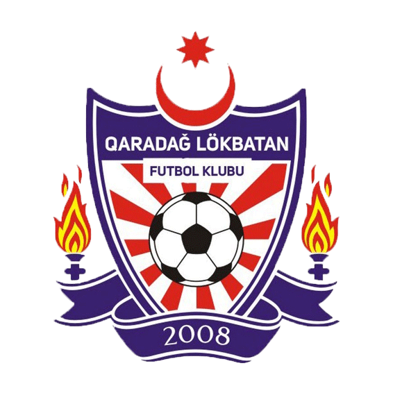 Логотип FK Qaradag Lokbatan