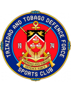 Логотип Дефенс Форс