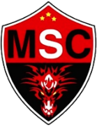 Логотип Норт Ист Старс