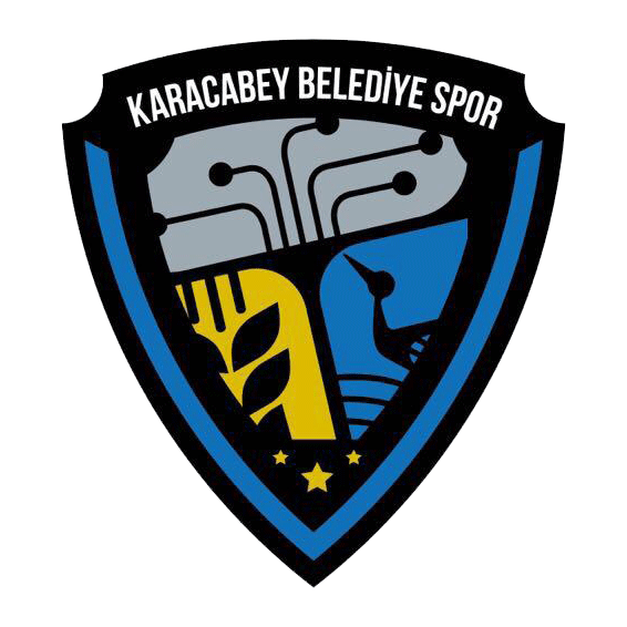 Логотип Karacabey Birlik Spor A.S