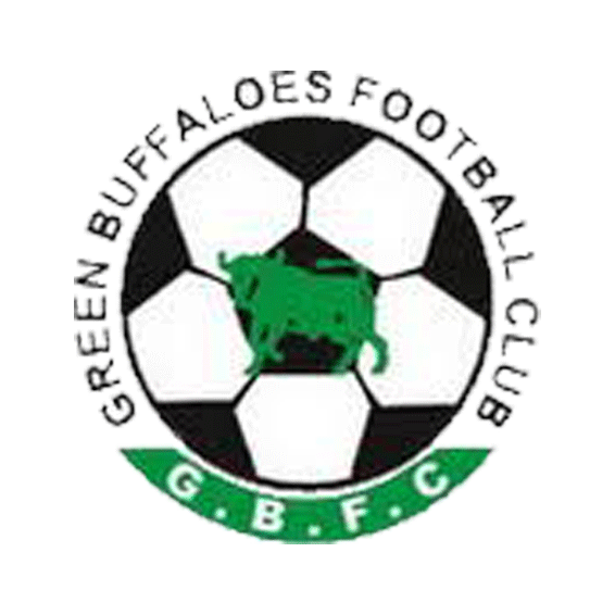 Логотип Грин Баффалоз