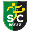 Логотип SC Weiz